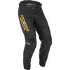Fly Fly Kinetic Rockstar Pants Black - Thumbnail 1