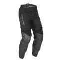 F-16 MX Pants Black Grey