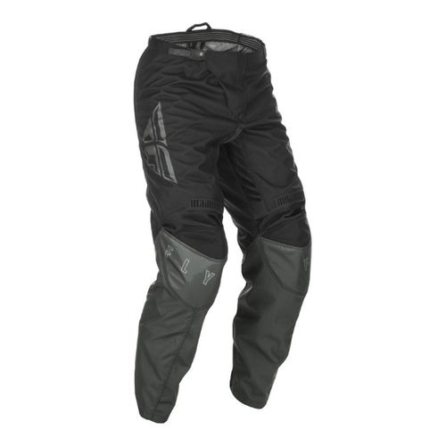Fly F-16 Pants Black Grey Size: Mens UK - 28