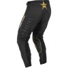 Fly Fly Kinetic Rockstar Pants Black - Thumbnail 2