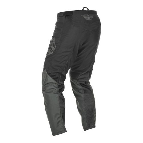 Fly F-16 Pants Black Grey Size: Mens UK - 28
