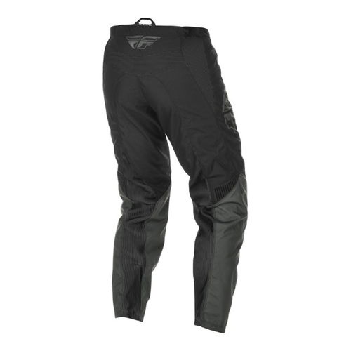 Fly F-16 Pants Black Grey Size: Mens UK - 28