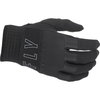 Fly Fly F-16 Youth Gloves Black - Thumbnail 1