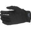 Fly Fly F-16 Youth Gloves Black - Thumbnail 2