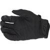 Fly Fly F-16 Youth Gloves Black - Thumbnail 2