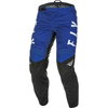Fly Fly F-16 Pants Blue Grey Black - Thumbnail 1