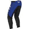 Fly Fly F-16 Pants Blue Grey Black - Thumbnail 3