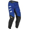 Fly Fly F-16 Pants Blue Grey Black - Thumbnail 4