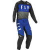 Fly Fly F-16 Pants Blue Grey Black - Thumbnail 5