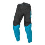 Fly F-16 MX Pants Blue Black