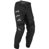 Fly Fly F-16 Pants Grey Black - Thumbnail 1