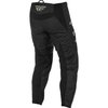 Fly Fly F-16 Pants Grey Black - Thumbnail 3
