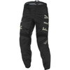 Fly Fly F-16 Pants Grey Black - Thumbnail 4