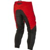 Fly Fly F-16 22 Pants Red - Thumbnail 2