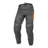 Fly F-16 Pants Grey Orange Size: Mens UK - 30