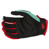 Fly Fly Kinetic S.E. Gloves Mint Black Red - Thumbnail 2