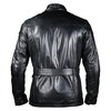 Frank Thomas Frank Thomas Zeplin Long Jacket Black - Thumbnail 3