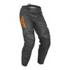 Fly F-16 Pants Grey Orange Size: Mens UK - 30