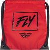 Fly Fly Quick Draw Bag Red Black - Thumbnail 1