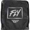 Fly Fly Quick Draw Bag Black White - Thumbnail 1