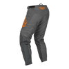 Fly F-16 Pants Grey Orange Size: Mens UK - 30