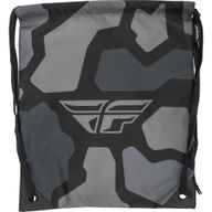 Quick Draw Bag Grey Black Camo