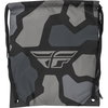 Fly Fly Quick Draw Bag Grey Black Camo - Thumbnail 1