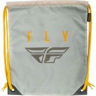 Quick Draw Bag White Yellow