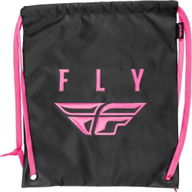 Quick Draw Bag Neon Pink Black