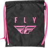 Fly Fly Quick Draw Bag Neon Pink Black - Thumbnail 1