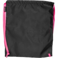 Quick Draw Bag Neon Pink Black