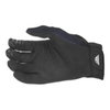 Fly Pro Lite Gloves Black White Size: Mens - S