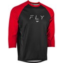 Ripa Cycle Jersey Red