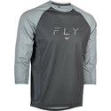 Ripa Cycle Jersey Grey