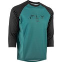 Ripa Cycle Jersey Green