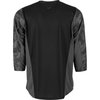 Fly Fly Ripa 3-4 SL Cycle Jersey Grey - Thumbnail 2