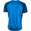 Fly Fly Action Cycle T-Shirt Blue - Thumbnail 2