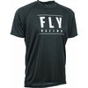 Fly Fly Action 21 Cycle Jersey Black - Thumbnail 1