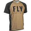 Fly Fly Super D Cycle 21 Jersey Khaki - Thumbnail 1