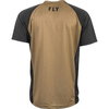 Fly Fly Super D Cycle 21 Jersey Khaki - Thumbnail 2