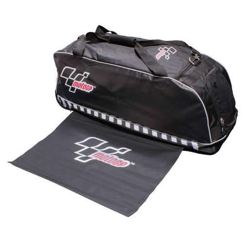 MotoGP Monster Travel Bag Monster Travel Bag