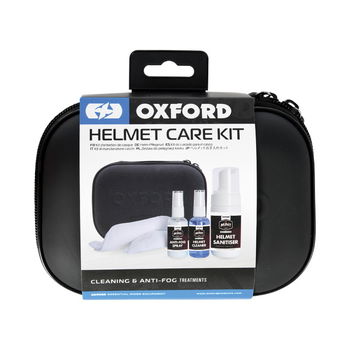 Oxford Products Helmet Care Kit Helmet Care Kit