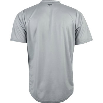 Fly Fly Action 23 Cycle Jersey Grey