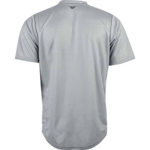 Fly Fly Action 23 Cycle Jersey Grey