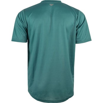 Fly Fly Action 23 Cycle Jersey Green