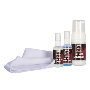 Oxford Products Helmet Care Kit Helmet Care Kit