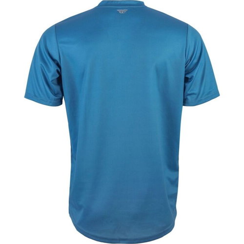 Fly Fly Action 23 Cycle Jersey Blue