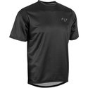 Action 23 Cycle Jersey Black