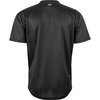 Fly Fly Action 23 Cycle Jersey Black - Thumbnail 2