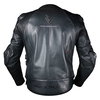 Frank Thomas Frank Thomas Qualifier II Leather Jacket Black - Thumbnail 3